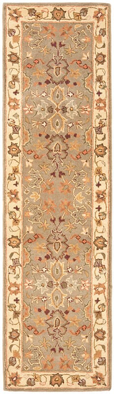 Safavieh Heritage hg959a Light Green / Beige Rugs - Safavieh - hg959a - 26