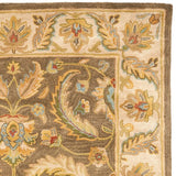 Safavieh Heritage hg964a Green / Beige Rugs - Safavieh - hg964a - 2