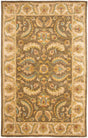 Safavieh Heritage hg964a Green / Beige Rugs - Safavieh - hg964a - 2
