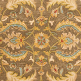 Safavieh Heritage hg964a Green / Beige Rugs - Safavieh - hg964a - 2