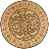Safavieh Heritage hg964a Green / Beige Rugs - Safavieh - hg964a - 6r