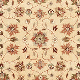 Safavieh Heritage Hg965A Ivory / Red Rugs - Safavieh - hg965a - 2