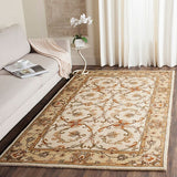 Safavieh Heritage Hg967A Beige / Gold Rugs - Safavieh - hg967a - 2