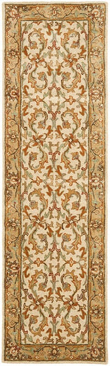 Safavieh Heritage Hg967A Beige / Gold Rugs - Safavieh - hg967a - 26