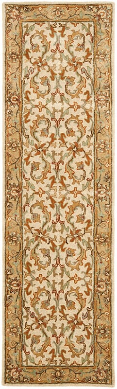 Safavieh Heritage Hg967A Beige / Gold Rugs - Safavieh - hg967a - 26