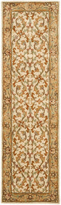 Safavieh Heritage Hg967A Beige / Gold Rugs - Safavieh - hg967a - 26