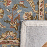 Safavieh Heritage Hg969A Blue / Blue Rugs - Safavieh - hg969a - 2