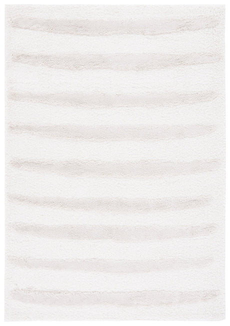 Safavieh Hi - Lo Shag Hls202B Beige Rug - Safavieh - hls202b - 4