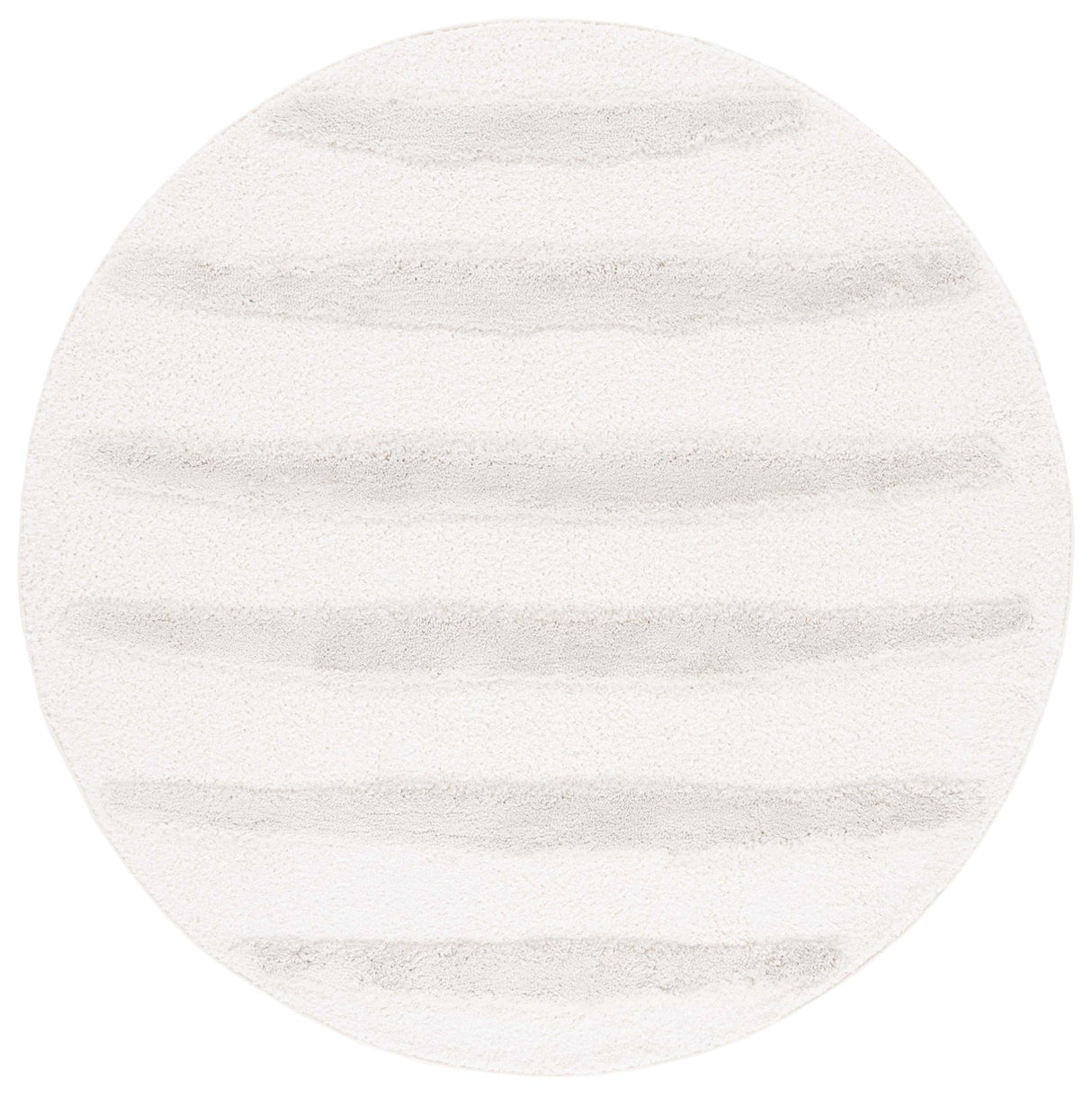 Safavieh Hi - Lo Shag Hls202B Beige Rug - Safavieh - hls202b - 7r