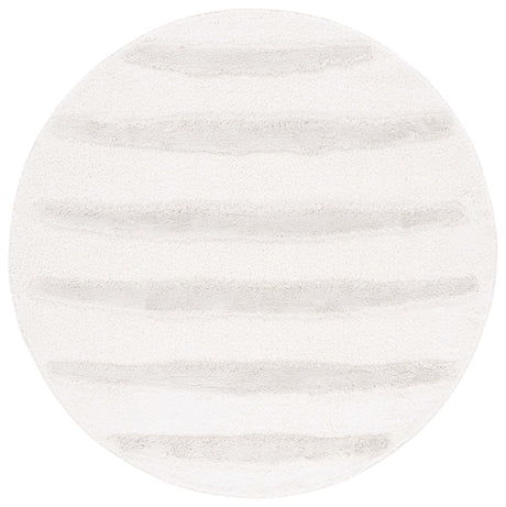 Safavieh Hi - Lo Shag Hls202B Beige Rug - Safavieh - hls202b - 7r