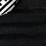 Safavieh Hi - Lo Shag Hls202H Charcoal Rug - Safavieh - hls202h - 7r
