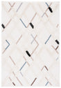 Safavieh Hi - Lo Shag Hls210B Light Beige/Beige Rug - Safavieh - hls210b - 4