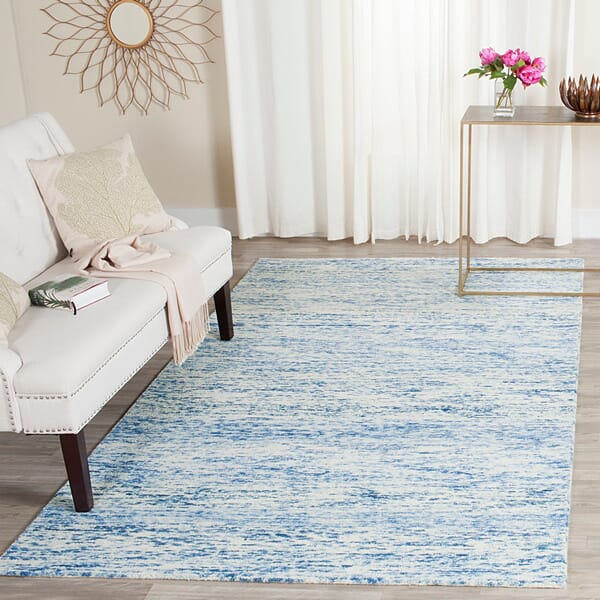 Safavieh Himalaya Him120A Blue Rugs - Safavieh - him120a - 2