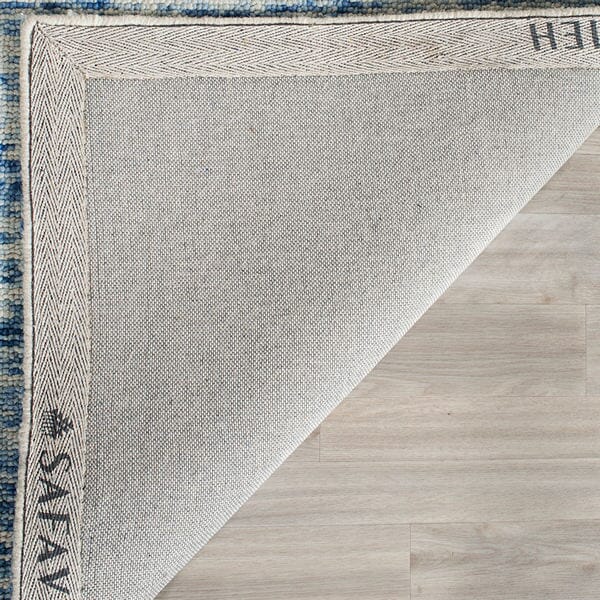 Safavieh Himalaya Him120A Blue Rugs - Safavieh - him120a - 2