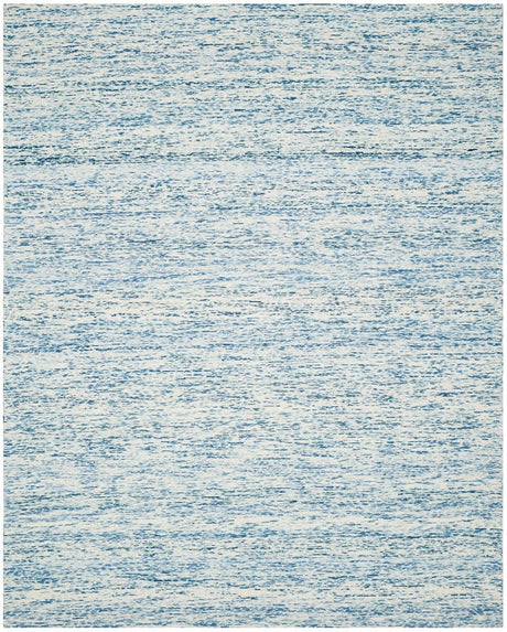 Safavieh Himalaya Him120A Blue Rugs - Safavieh - him120a - 6r