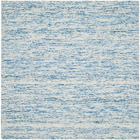 Safavieh Himalaya Him120A Blue Rugs - Safavieh - him120a - 6sq