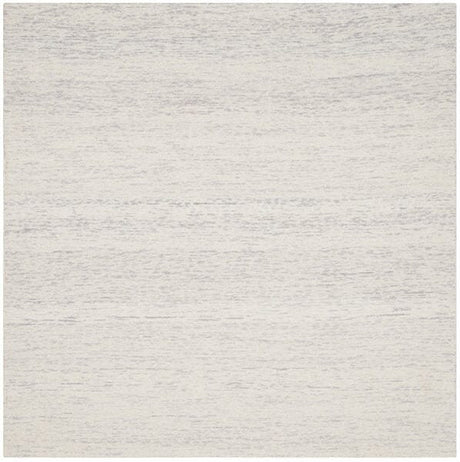 Safavieh Himalaya Him120D Silver Rugs - Safavieh - him120d - 6sq