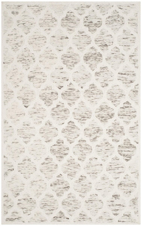 Safavieh Himalaya Him121A Light Brown / Ivory Rugs - Safavieh - him121a - 2