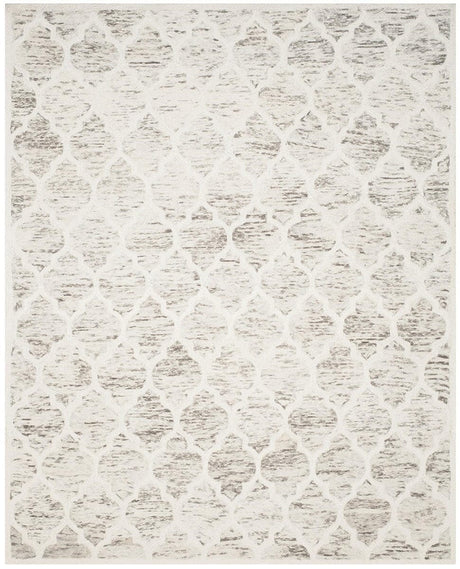 Safavieh Himalaya Him121A Light Brown / Ivory Rugs - Safavieh - him121a - 6r