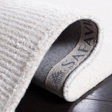 Safavieh Himalaya Him152A Ivory Rugs - Safavieh - him152a - 6r