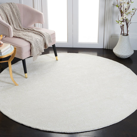 Safavieh Himalaya Him152A Ivory Rugs - Safavieh - him152a - 6r