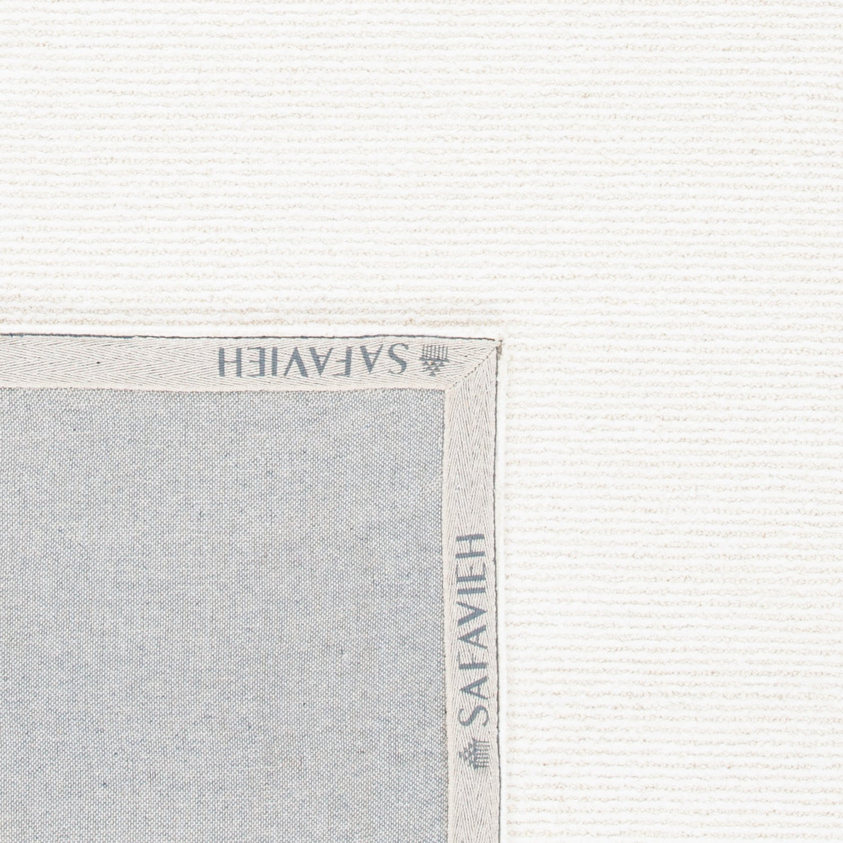 Safavieh Himalaya Him152A Ivory Rugs - Safavieh - him152a - 6r