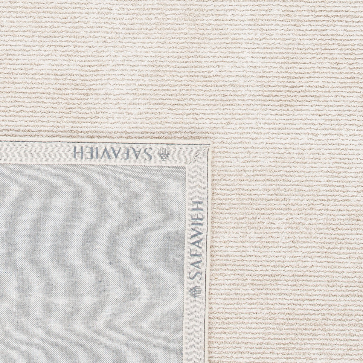Safavieh Himalaya Him152B Beige Rugs - Safavieh - him152b - 6r