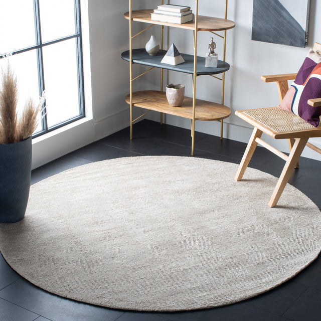 Safavieh Himalaya Him152B Beige Rugs - Safavieh - him152b - 6r