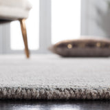 Safavieh Himalaya Him152F Grey Rugs - Safavieh - him152f - 6r