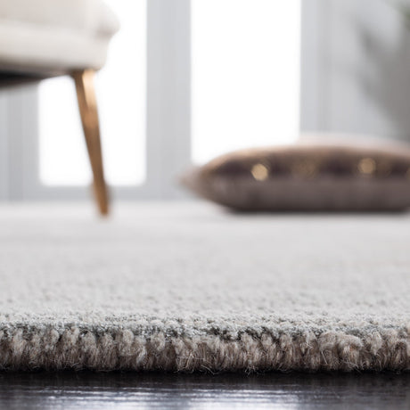 Safavieh Himalaya Him152F Grey Rugs - Safavieh - him152f - 6r