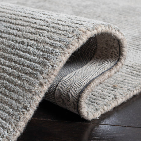 Safavieh Himalaya Him152F Grey Rugs - Safavieh - him152f - 6r