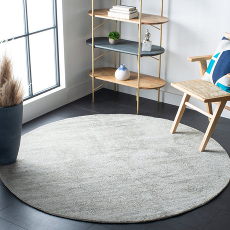 Safavieh Himalaya Him152F Grey Rugs - Safavieh - him152f - 6r