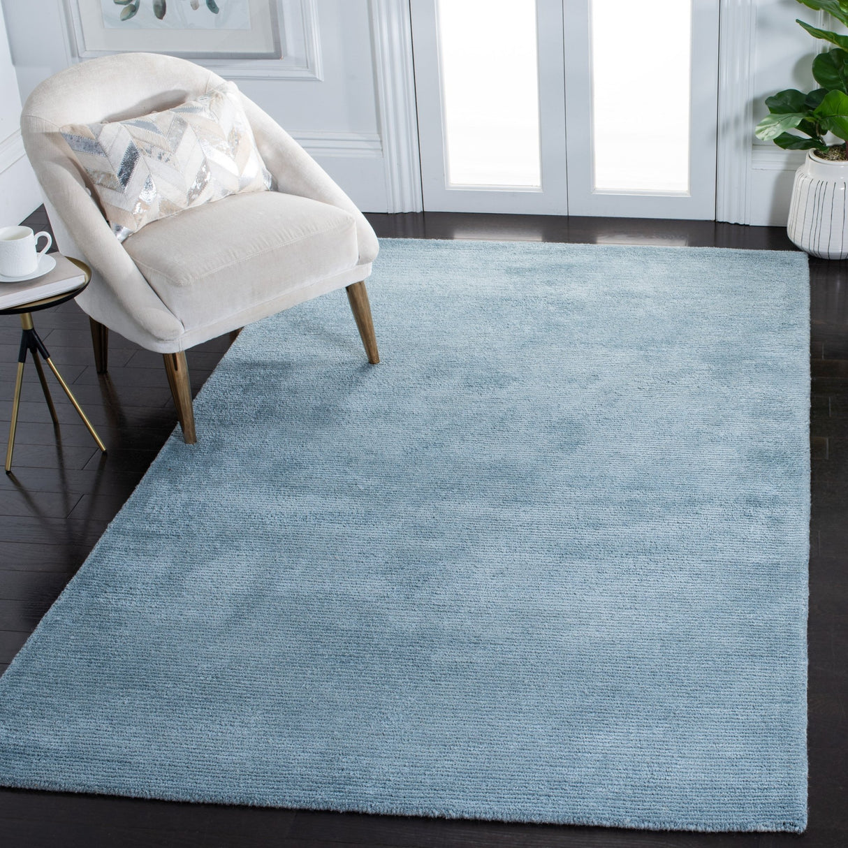 Safavieh Himalaya Him152M Blue Rugs - Safavieh - him152m - 3