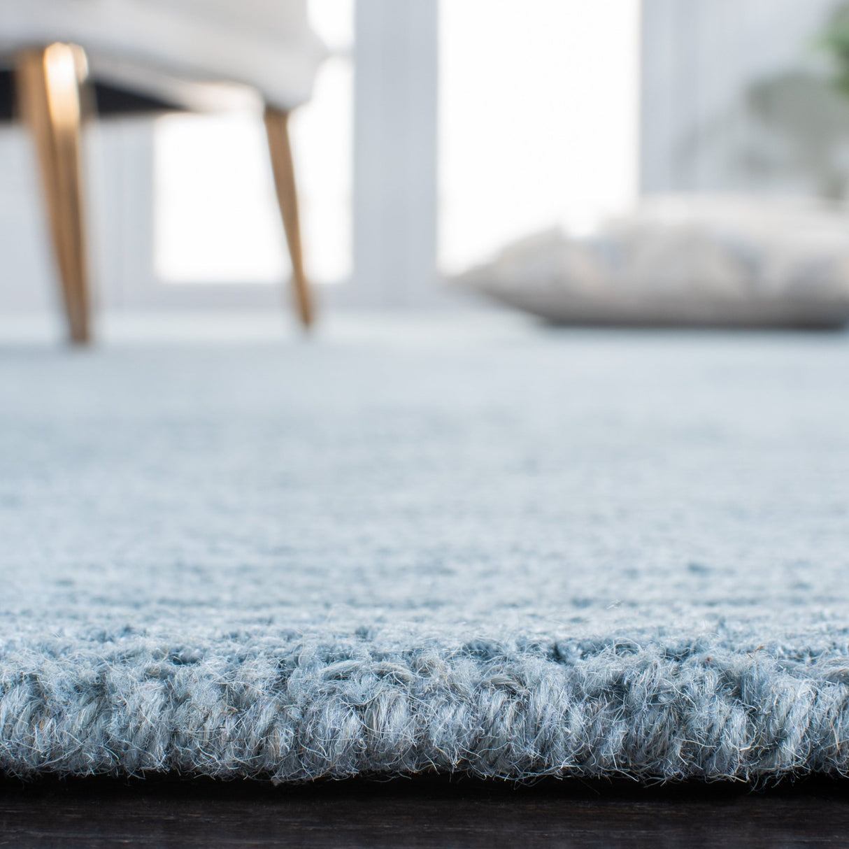 Safavieh Himalaya Him152M Blue Rugs - Safavieh - him152m - 6r