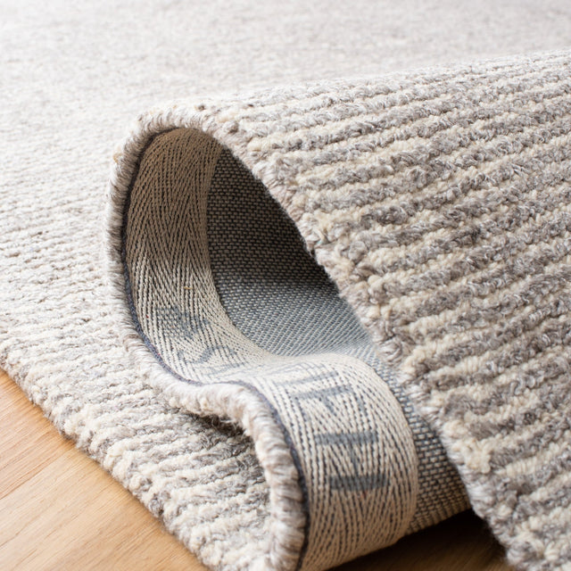 Safavieh Himalaya Him153F Grey Rugs - Safavieh - him153f - 6r