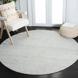 Safavieh Himalaya Him153G Silver Rugs - Safavieh - him153g - 6r