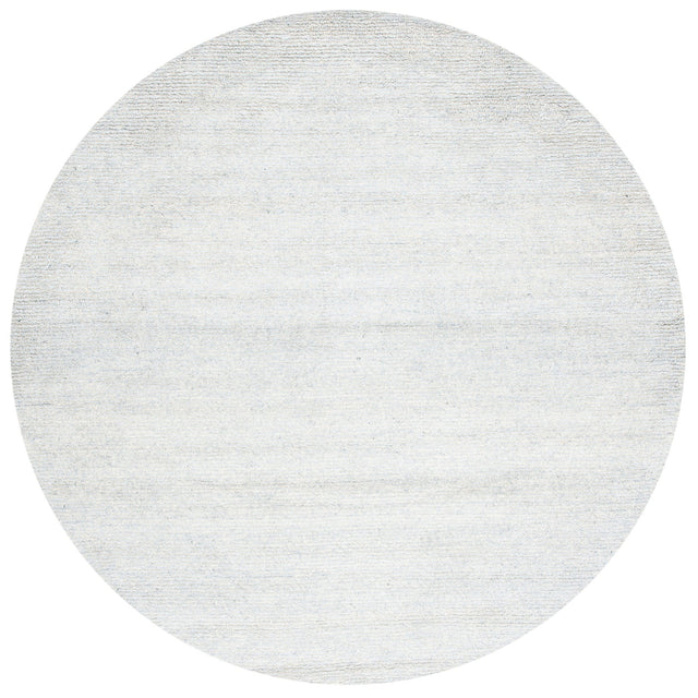 Safavieh Himalaya Him153G Silver Rugs - Safavieh - him153g - 6r