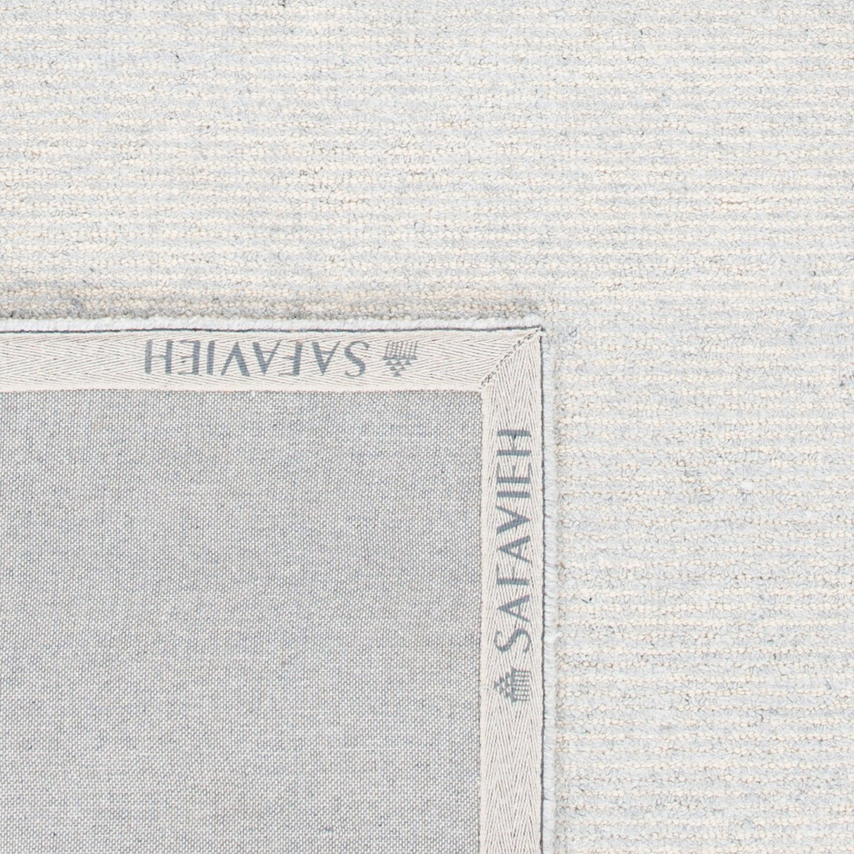 Safavieh Himalaya Him153G Silver Rugs - Safavieh - him153g - 6r