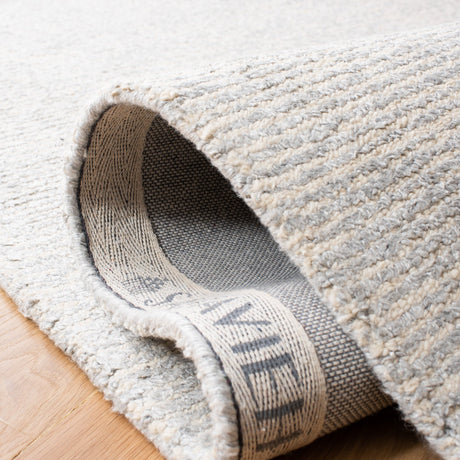 Safavieh Himalaya Him153G Silver Rugs - Safavieh - him153g - 6r