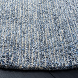 Safavieh Himalaya Him153M Blue Rugs - Safavieh - him153m - 6r