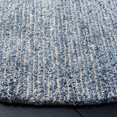 Safavieh Himalaya Him153M Blue Rugs - Safavieh - him153m - 6r