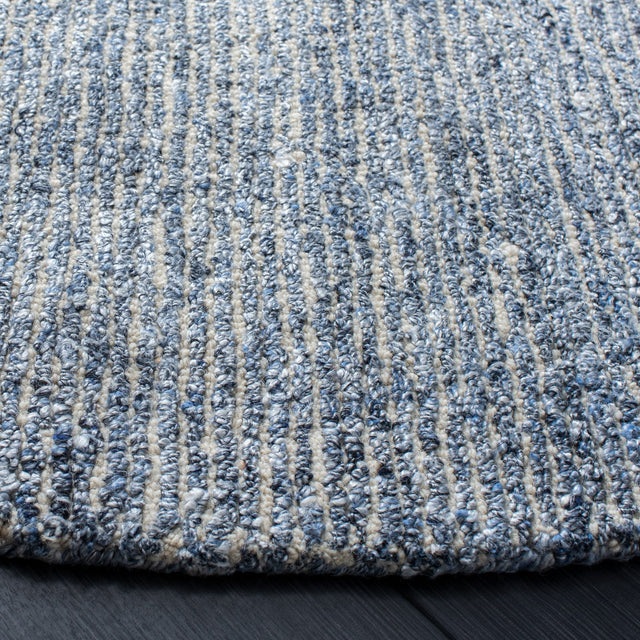 Safavieh Himalaya Him153M Blue Rugs - Safavieh - him153m - 6r