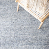 Safavieh Himalaya Him153M Blue Rugs - Safavieh - him153m - 6r