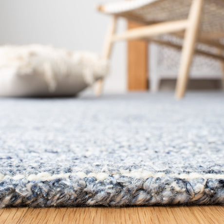 Safavieh Himalaya Him153M Blue Rugs - Safavieh - him153m - 6r