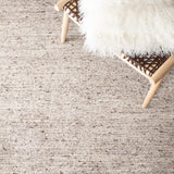 Safavieh Himalaya Him153T Brown Rugs - Safavieh - him153t - 6r