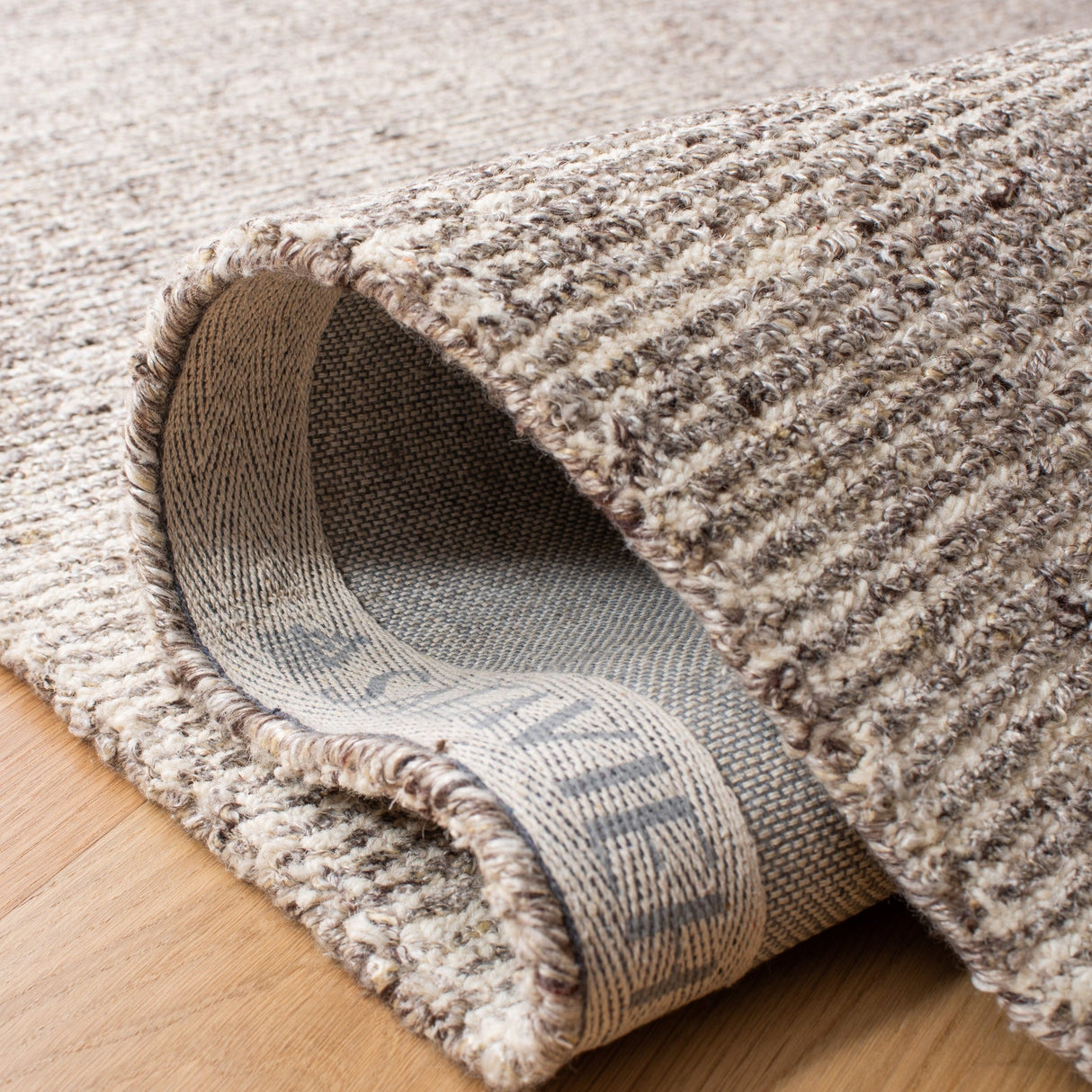 Safavieh Himalaya Him153T Brown Rugs - Safavieh - him153t - 6r