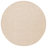 Safavieh Himalaya 6'-0" x 6'-0" Rug in Ivory