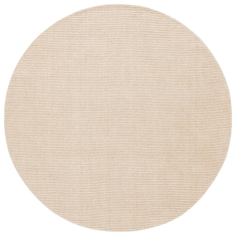 Safavieh Himalaya 6'-0" x 6'-0" Rug in Ivory