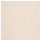 Safavieh Himalaya 6'-0" x 6'-0" Rug in Ivory