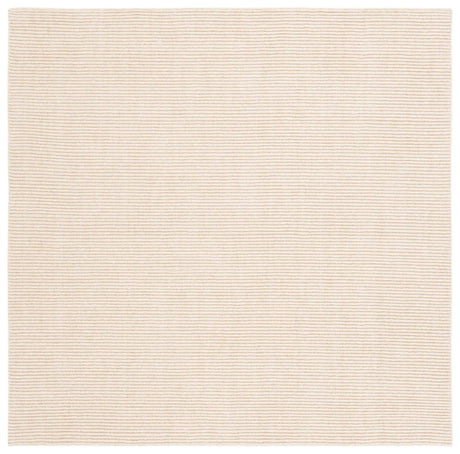 Safavieh Himalaya 6'-0" x 6'-0" Rug in Ivory
